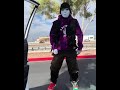 GO CRAZY - CHRIS BROWN FT. YOUNG THUG | JABBAWOCKEEZ