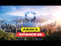 City Skylines 2 - Asuka Ep 28 | New Airport, Airlines &amp; Transit Hub Expansion! 🛬🚌🌉