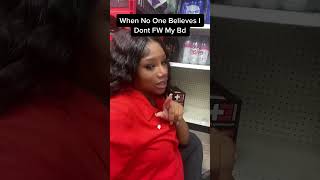 Woman's Humorous Assertion About Her Ex#humor #comedy #truth #joke