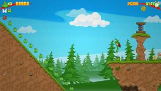 Superfrog HD (STEAM)