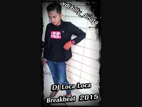 DJ LOKA LOKA TERBARU 2022