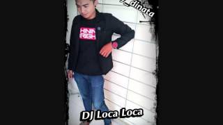 Dj OZON Loca Loca Breakbeat 2015