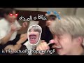 JiJinJung being funnier than comedians without trying part 2 | that legendary meme was born