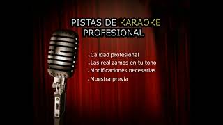 Bryan Adams - Touch The Hand (KARAOKE - PISTA PROFESIONAL)