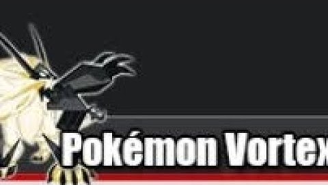 EPISODE 1🗿 #Pokemon vortex #gameplay #series