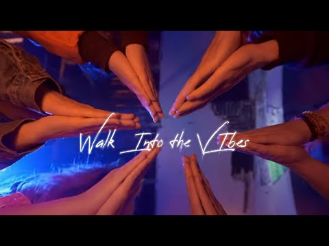 Dubinci Sound - Walk into the Vibes feat. Paipo (Videoclip oficial)