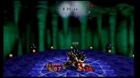 Project M: 3.0 - Compatible Hacks - "True" Captain Falcon PSA [110%??]