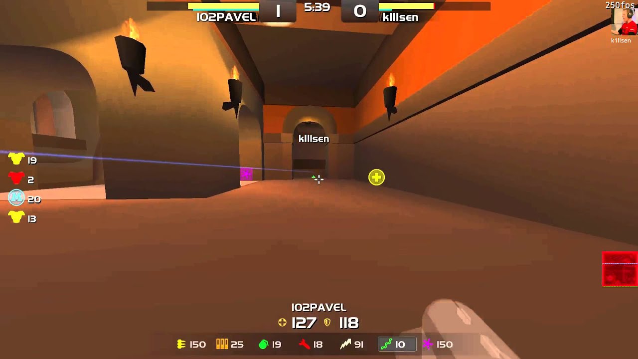 youtube preview