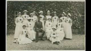 The Rose Of No Man's Land Sung By Henry Burr