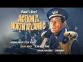 Action In The North Atlantic Bogart S Best 1943 WW2 War Action Free Full Movie 