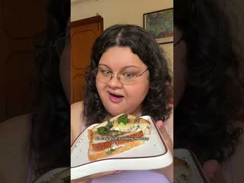 Dahi Toast