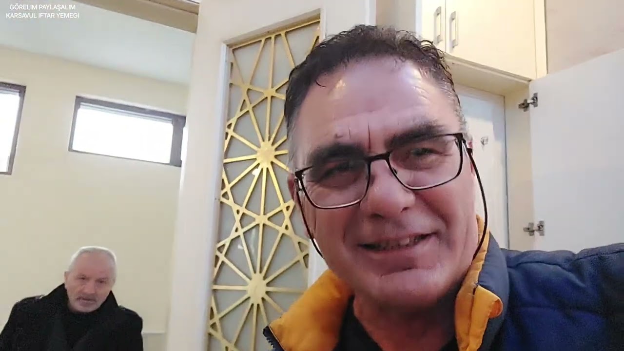 KARSAVUL KÖYÜ IFTAR YEMEGI 2026