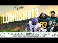 The longshots getting to know the packers 2024 undrafted free agents
