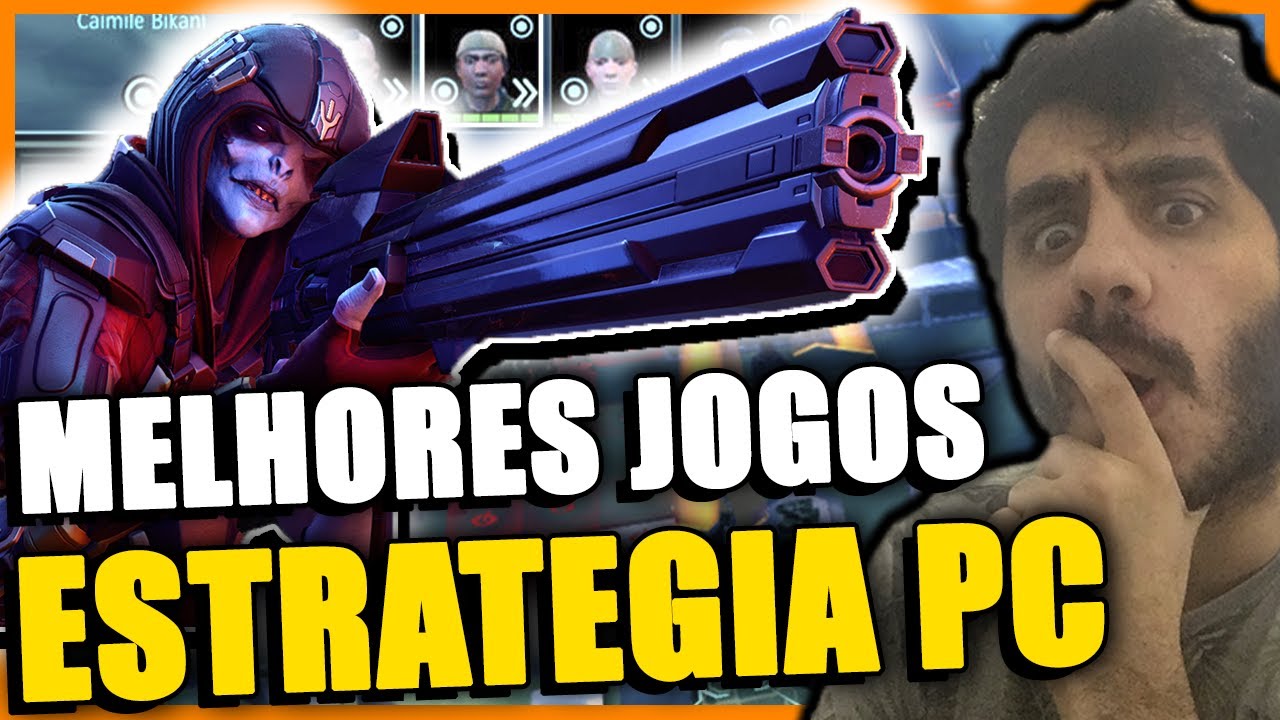 30 melhores jogos de estratégia de guerra para PC! - Liga dos Games