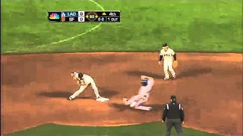 2011/07/18 Giants turn two