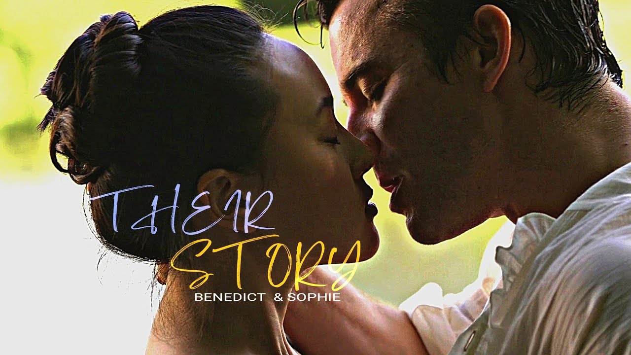 Benedict and Sophie- Their Story 