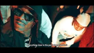 Pop Smoke - Demon ft. Juice WRLD, Lil Uzi Vert & XXXTENTACION (Music Video)