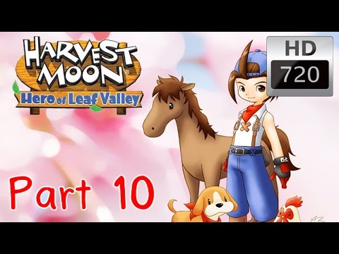 [harvest-moon-:-hero-of-leaf-valley]-#10-หวานนน!!-w/kurozmae