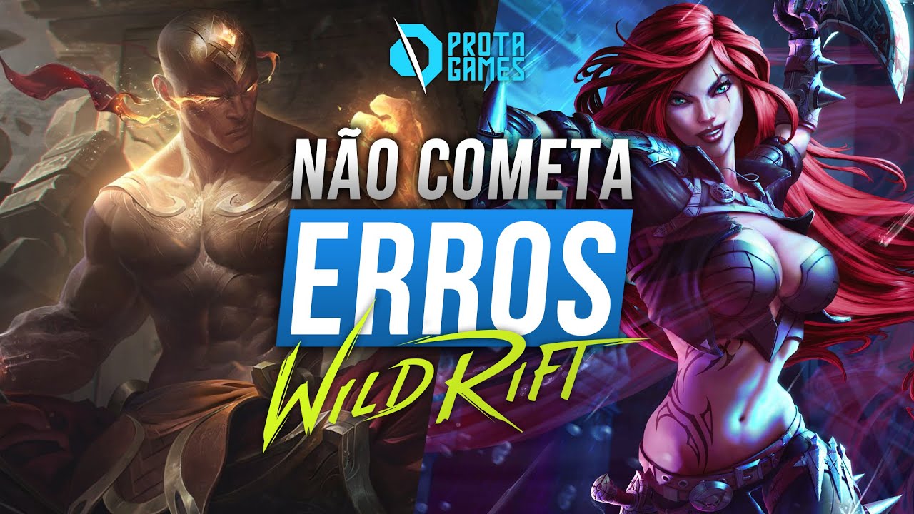 Ranqueada no Wild Rift: entenda os elos do LoL Mobile - Mais Esports