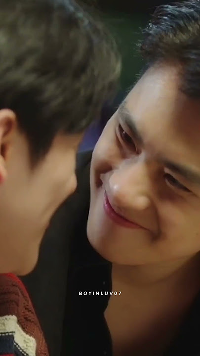 unexpected happy ending😭😭 #badbuddyseries #patpran #ohmnanon