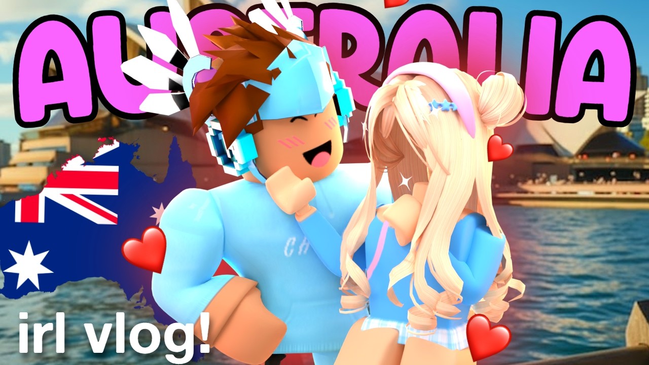 Chillz & Lily IRL VLOG...