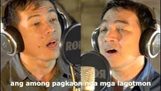 Bulanghoy, Gabi, Saging, Kamote - D' Double B