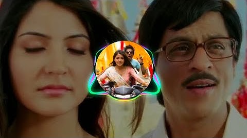 Tujh Mein Rab Dikhta Hai Song | Rab Ne Bana Di Jodi | Shah Rukh Khan, Anushka Sharma | Firoz sheikh