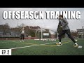 Training with a Portland Timbers Player