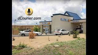 Customer service experience at Dutch Bros. Coffee in Prescott Valley