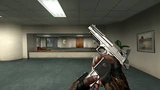 Deagle MW19 (CS:S v92)