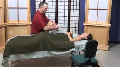 Dermoneuromodulation (DNM) - some concepts and applications