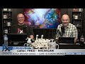 Bible is Valid Evidence | Fred - Michigan | Atheist Experience 23.22