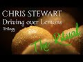 THE RITUAL : Chris Stewart, Driving over Lemons trilogy