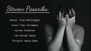 Stevan Pasaribu - Terbaru & Terpopuler