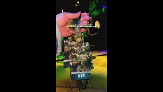 Dinos Alive An Immersive Experience Link In Bio