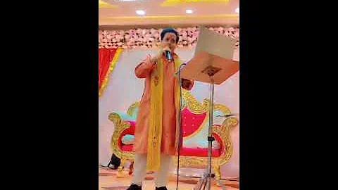 SATYAM SHIVAM SUNDARAM Originally sung by Lata Mangeshkar ji covered by LAXMAN in female voice 🌹🌹🙏