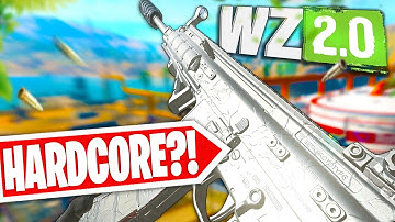 my TAQ Class is *BROKEN* in Warzone 2?! 🤯 (Best TAQ Setup in MW2)