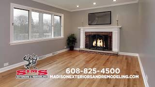 Sims Kitchen & Bathroom Remodeling Services