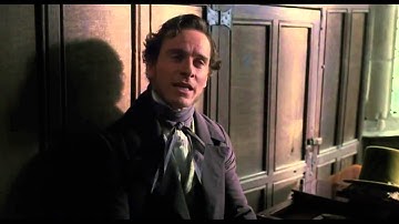 【映画でリスニング】ジェーン・エア