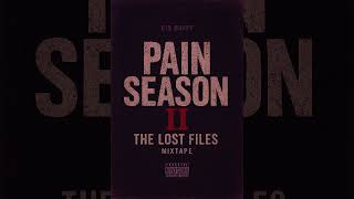 Pain Season II: The Lost Files Mixtape