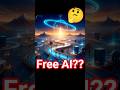 Free AI in India: The True Cost Explained (Data Privacy)