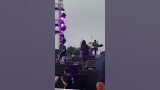 Remaja - HIVI! - Fancam - Prambanan Jazz 2023 @ Yogyakarta
