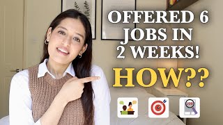 10 Insider Interview Tips To Land Your Dream Job🗣️ | HOW TO ACE A JOB INTERVIEW!