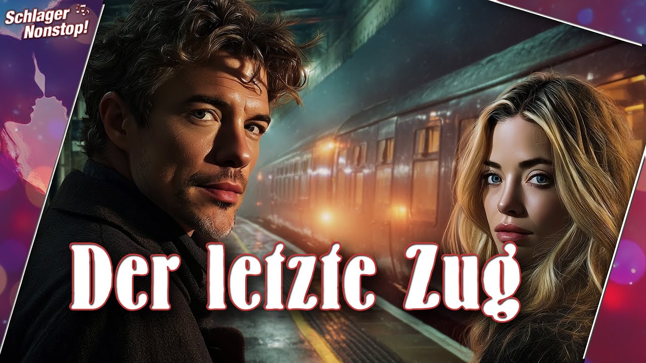 Der letzte Zug – Ein Liebeslied für alle, die jemanden vermissen – Nonstopps