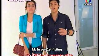 [Eng Sub] Ton Ruk Rim Rau - 2012.12.08 - SSBT - Fitting