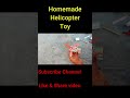 DIY Matchbox Helicopter 🚁🛸✈️|#shorts #ytshorts #shortsfeed #shortsviral  #helicopter #matchboxtoys