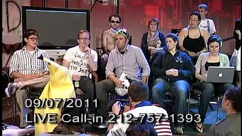 [Public Access] TCGS #12 | The Fanelli Birthday Ep...