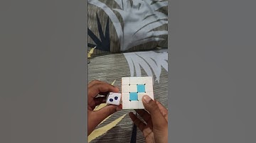 New dice 🎲 pattern cube Trend 🔥 #2million #cube #shortvideo