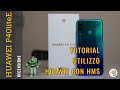 Recensione HUAWEI P40 LITE e TUTORIAL HUAWEI SENZA SERVIZI GOOGLE