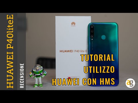 Video: Tutti I Vantaggi E Gli Svantaggi Di Huawei P40 Lite: Uno Smartphone Senza Servizi Google